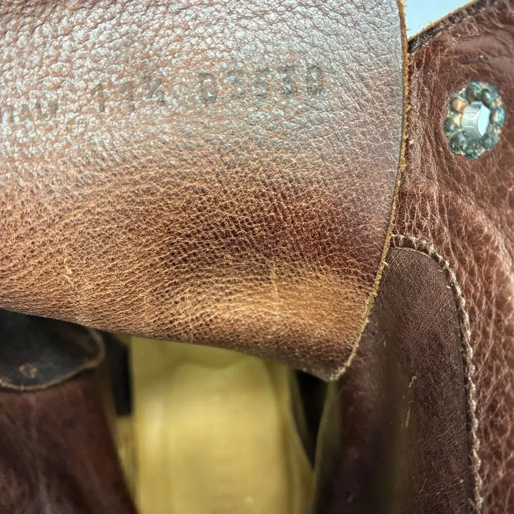 Buttero authentic d3530
